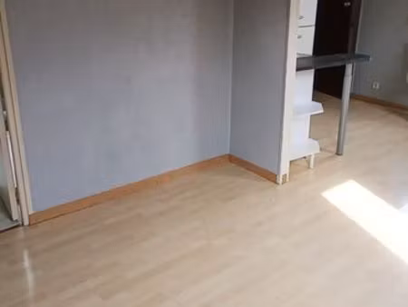 location appartement albert