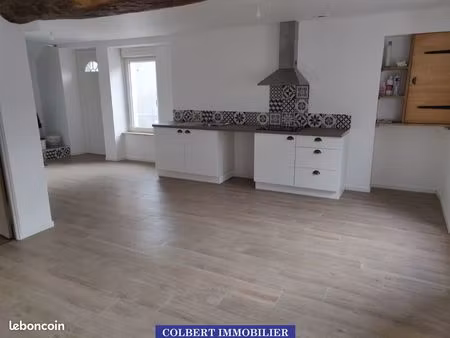 maison 2 pièces 43 m²