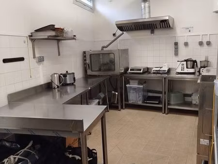 location cuisine pro