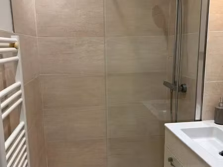 meublé 29 m² bordeaux