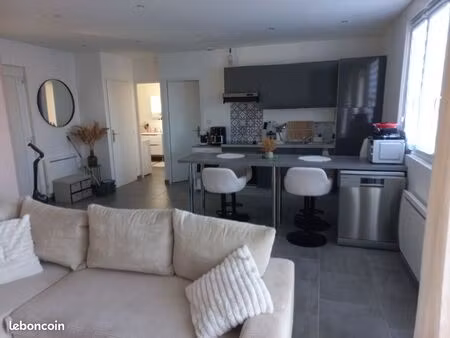 location appartement 2 chambres