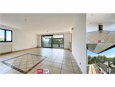 appartement à louer à clos des musiciens 5 ganshoren (vbe20672)
