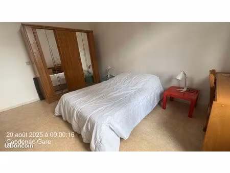 chambre a louer