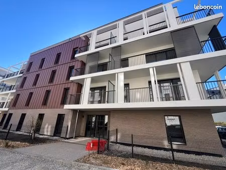 appartement t1
