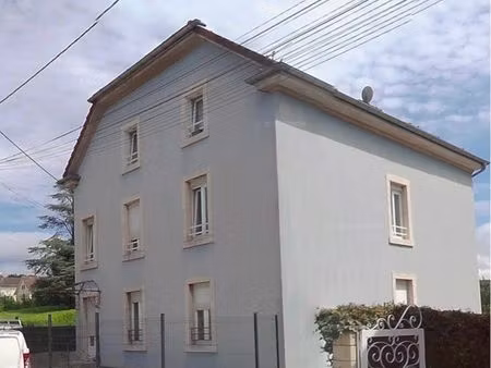 t4 sur delle centre avec jardin disponible juin