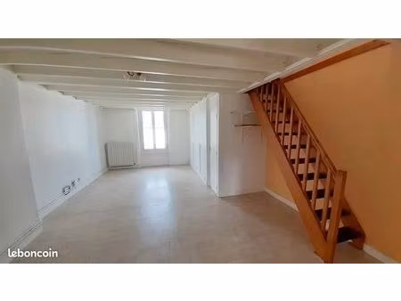 f3 duplex rue petit treuil 499 hc