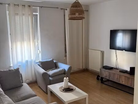 appartement t2 de 47m2