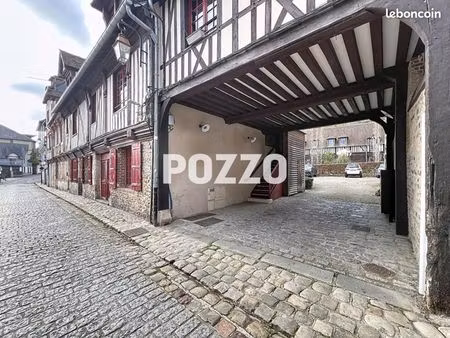 appartement 3 pièces 75 m²