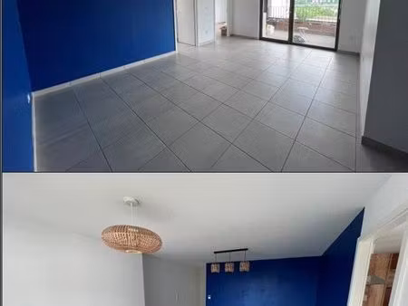 à louer – appartement t4 à illkirch-graffenstaden – quartier prairies du canal