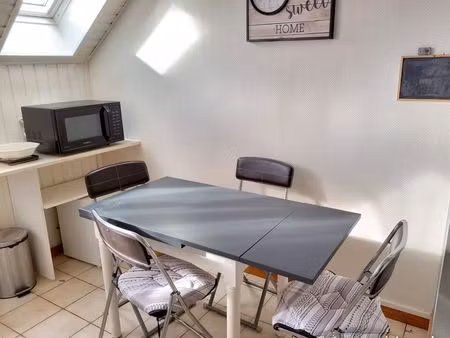 location meuble