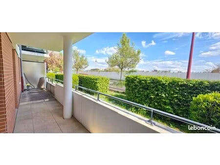 appartement 2 pièces 47 m²