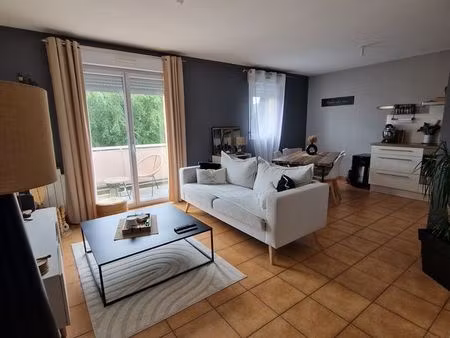appartement t3