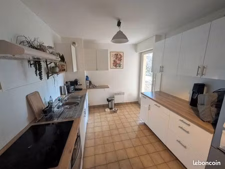 bel appartement 70 m²
