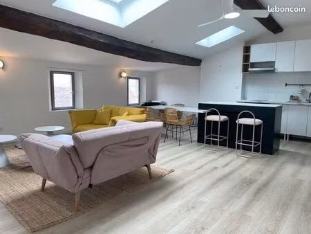 appartement lumineux centre ville niort