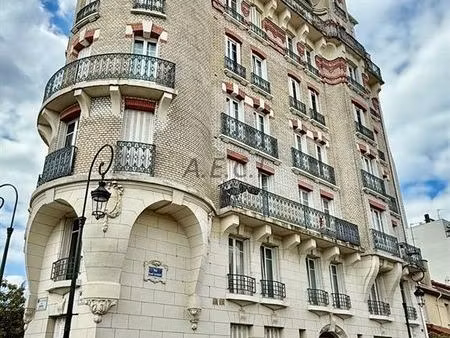 appartement 2 pièces 28 m²