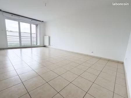 appartement 2 pièces 50 m²