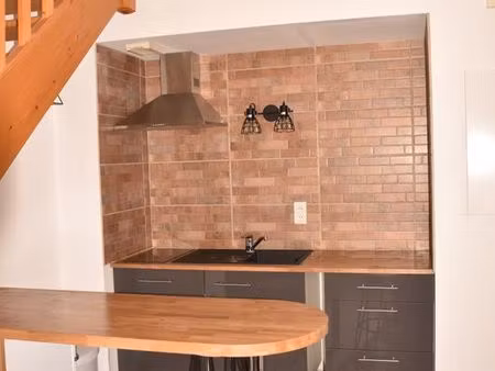 appartement t2