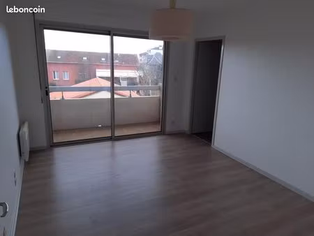 appartement 1 pièce 36 m²