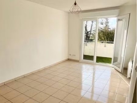 appartement t2