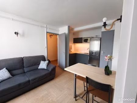 appartement t1 a louer