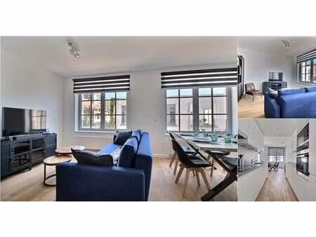 studio à louer à chaussée de waterloo 530 ixelles (vbe20671)