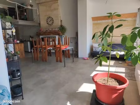 maison et studio