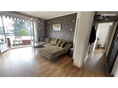 appartement t3 - tassin la demi lune