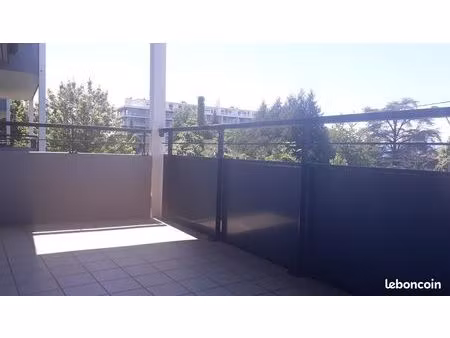 appartement t4