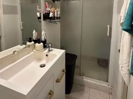 meublé 27 m² toulouse