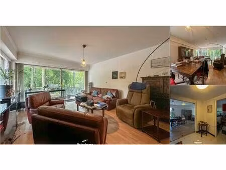 appartement à louer à rue françois-joseph peterinck 10 tournai (vbe20685)