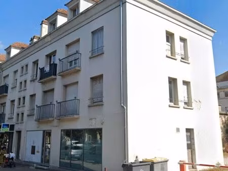 appartement 50 m2 troyes