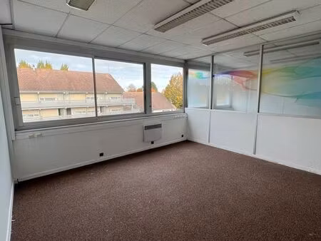 bureau à louer 20m2 - les ulis - p.a courtaboeuf