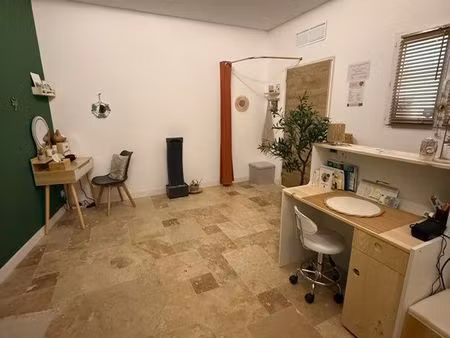 location cabinet santé ou bien-être
