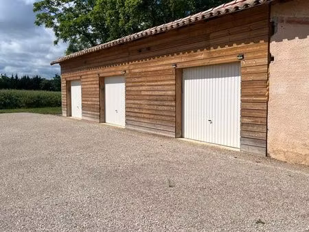 loue boxs garages