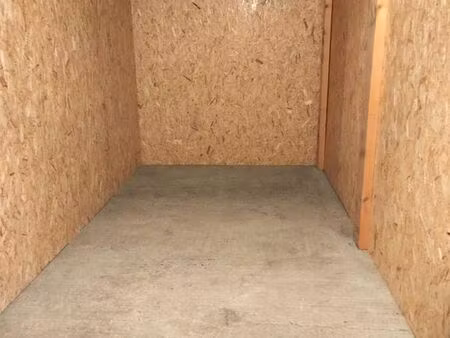 box de stockage