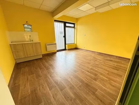 local 14 m² bretigny sur orge