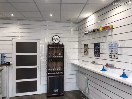 local commercial à palaiseau