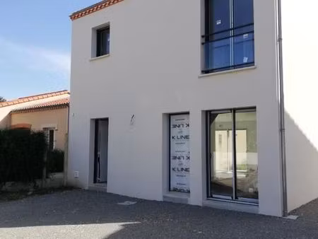 maison 5 pièces 92 m²