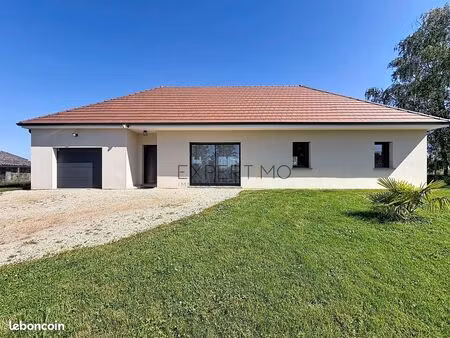 maison 5 pièces 122 m²