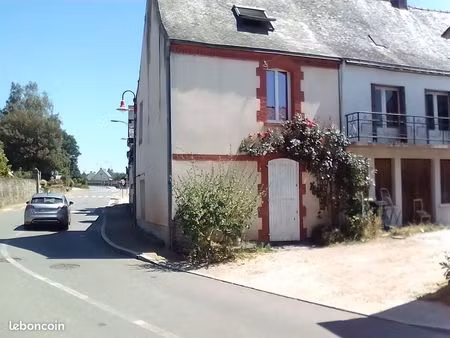 a louer maison 3 chambres