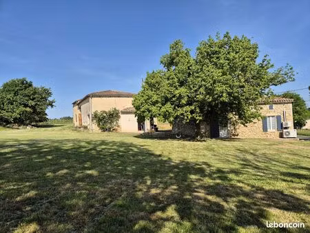 maison 5 pièces 99 m²