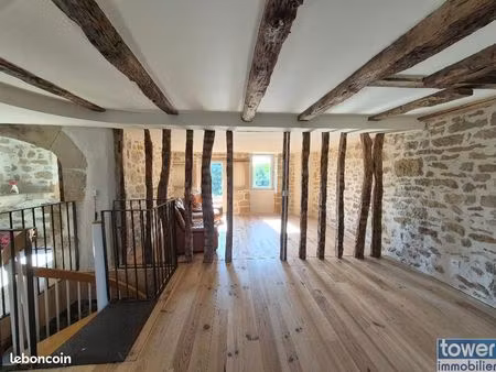 maison 4 pièces 160 m²