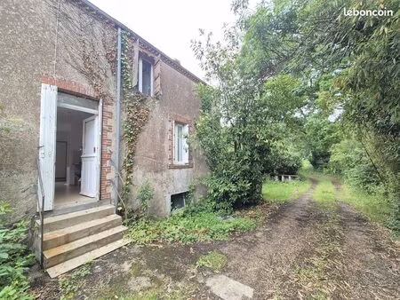 maison 4 pièces 93 m²