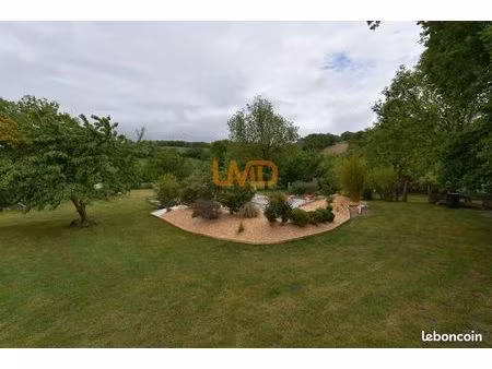 ferme 5 pièces 180 m²