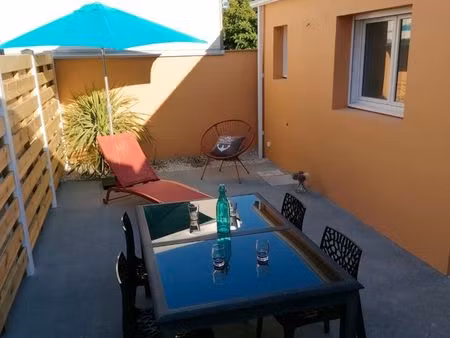 maisonnette à louer