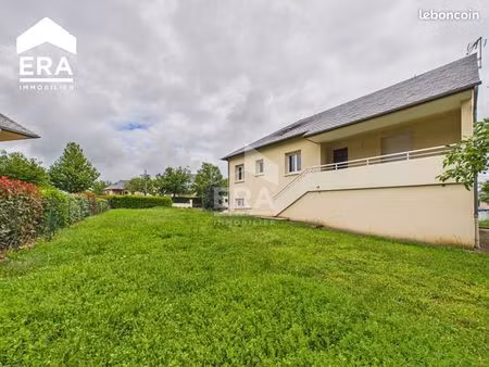 pavillon 4 pièces 95 m²
