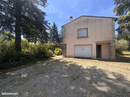 maison 4 pièces 84 m²