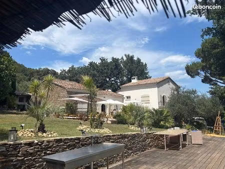 villa individuelle