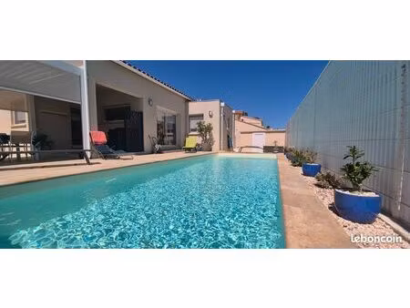 maison 6 pièces 134 m²