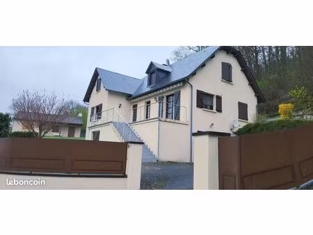 vente maison villefranche de rouergue